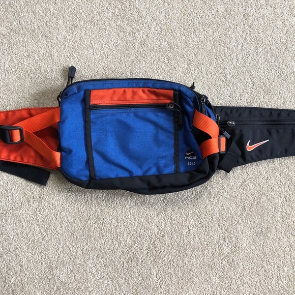 nike acg fanny pack